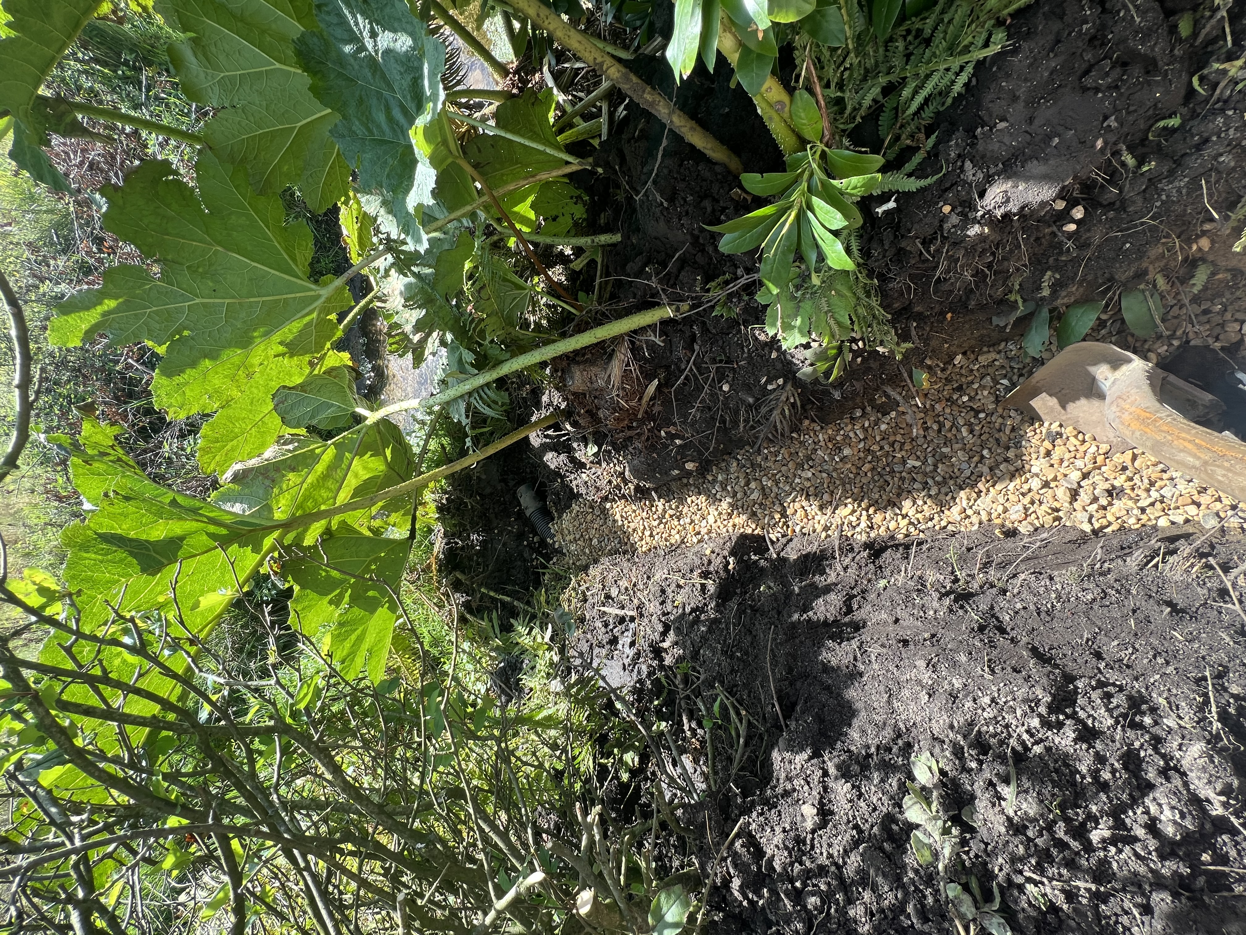 Anlægsarbejde billede 12