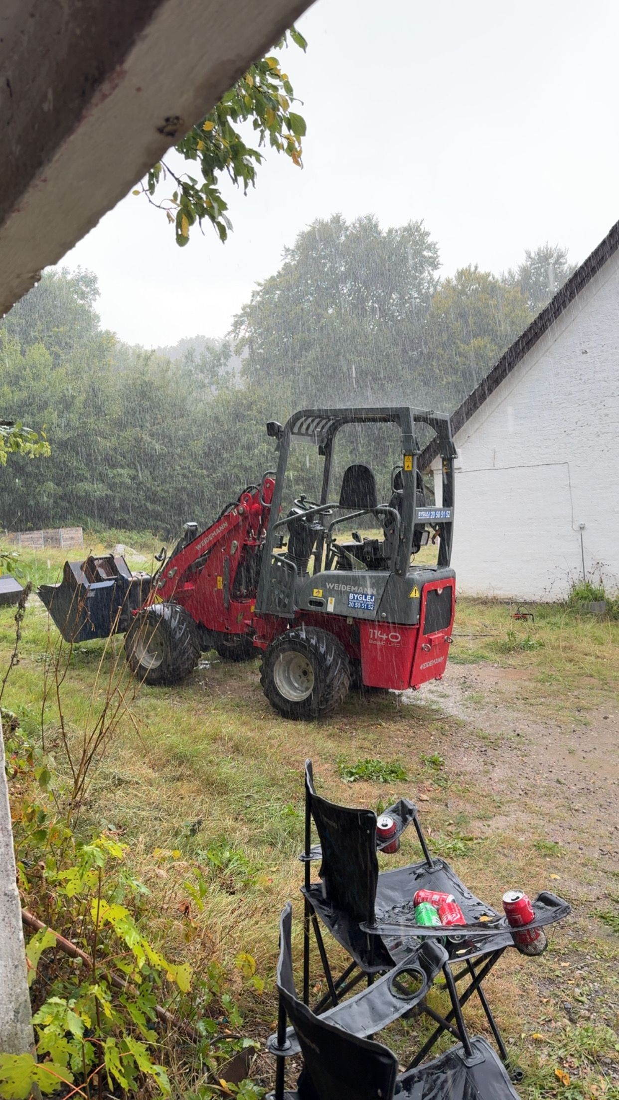 Anlægsarbejde billede 7