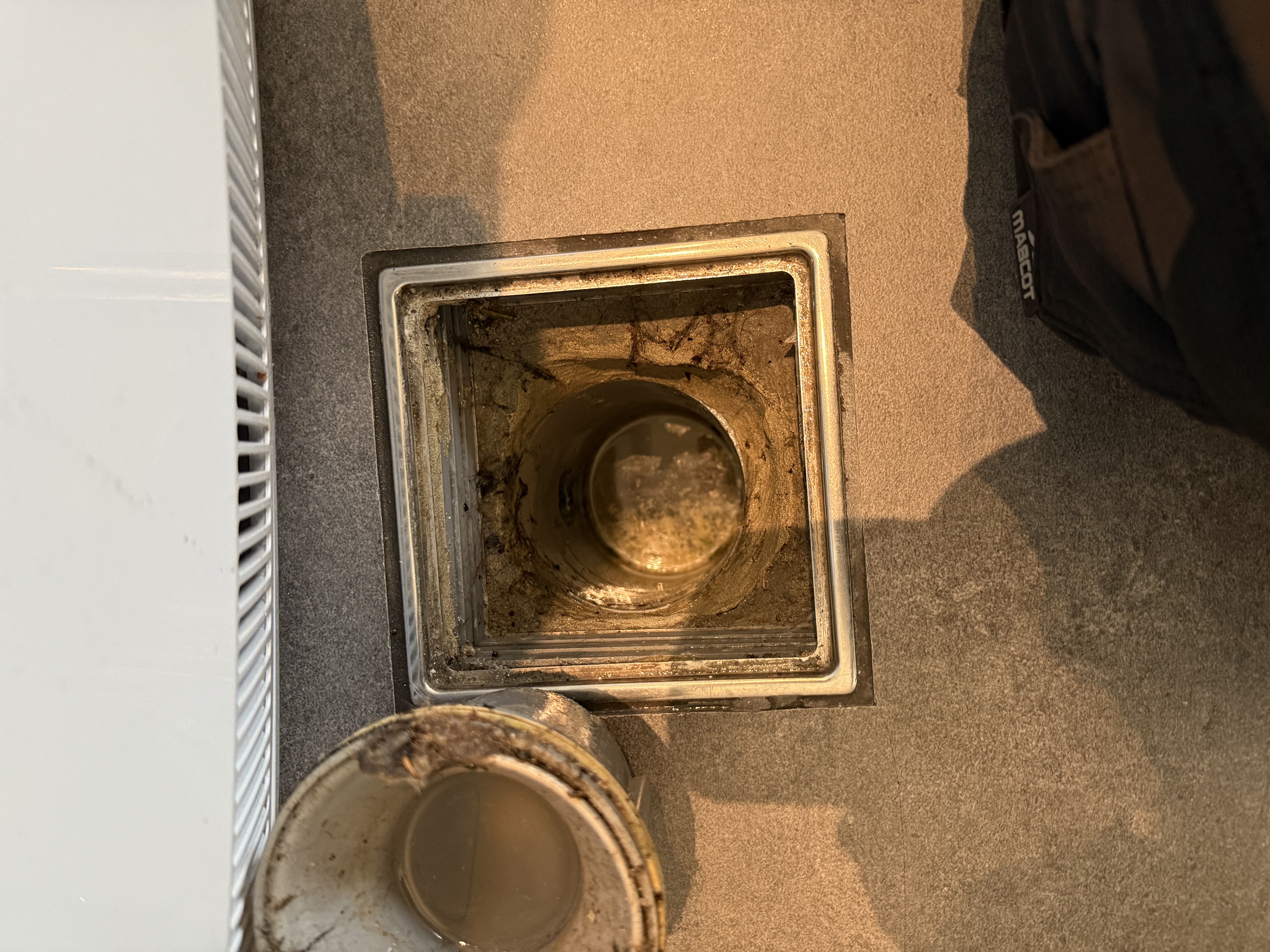 Kloakservice billede 2