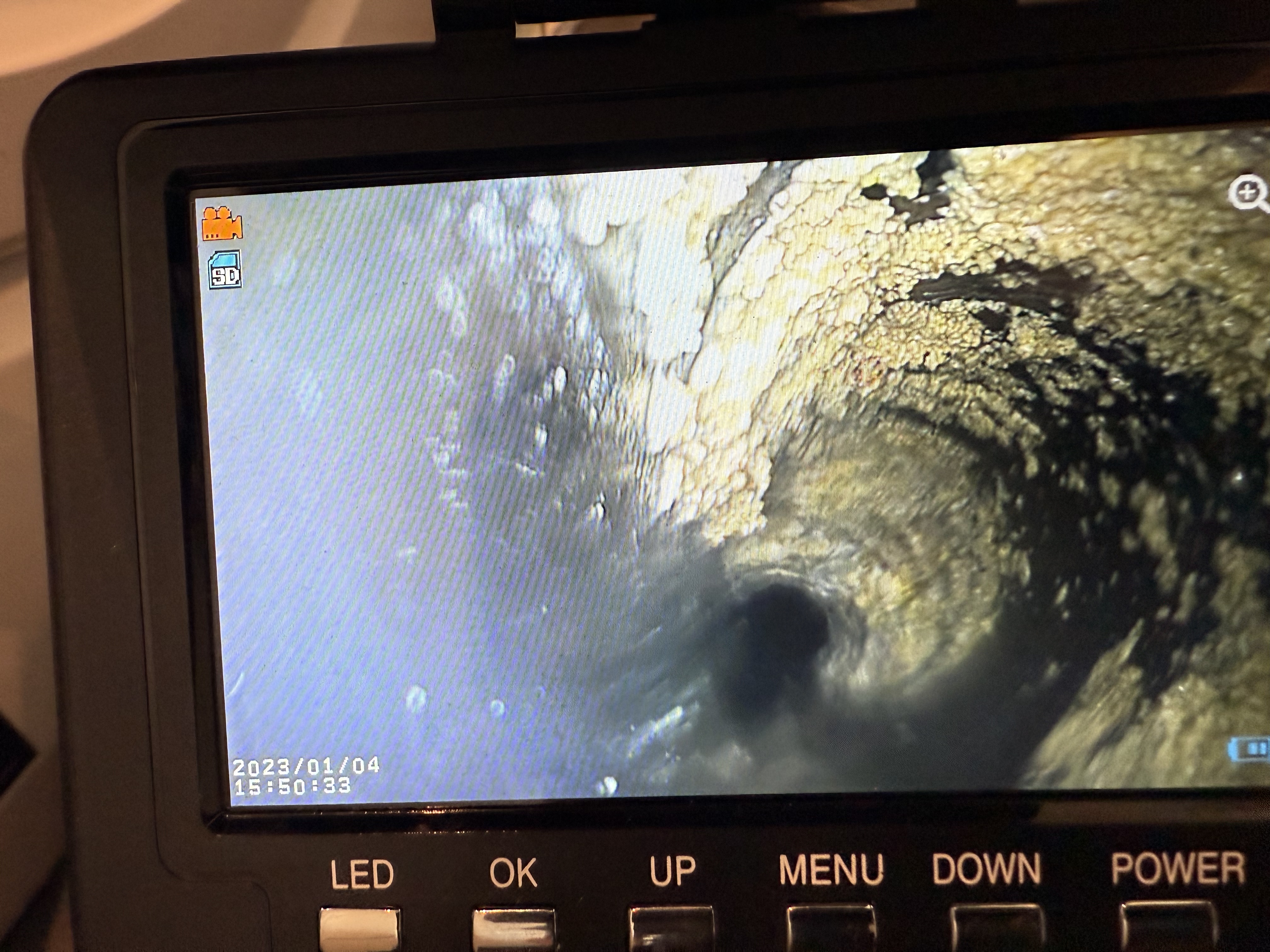 Kloakservice billede 4