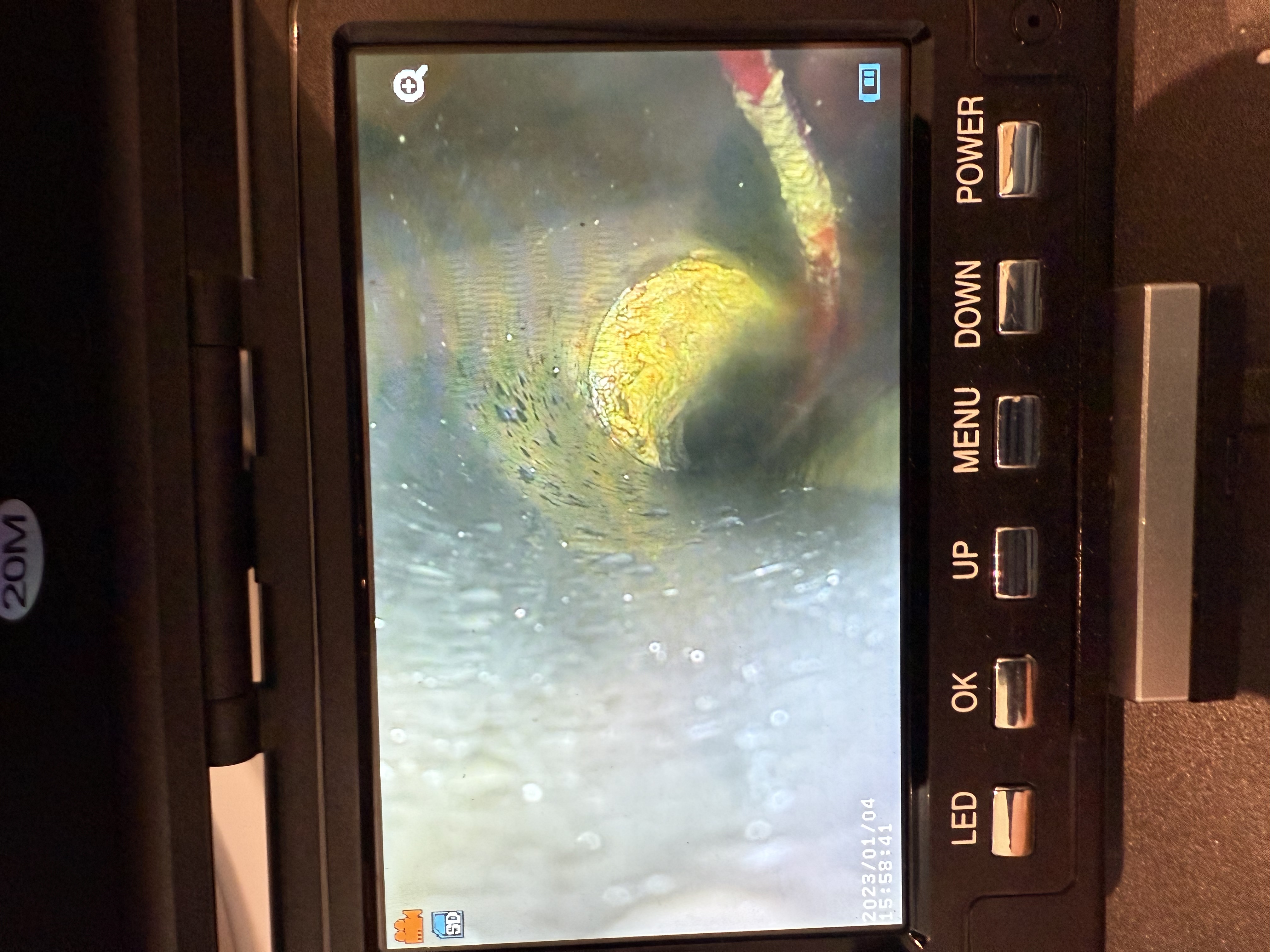 Kloakservice billede 5