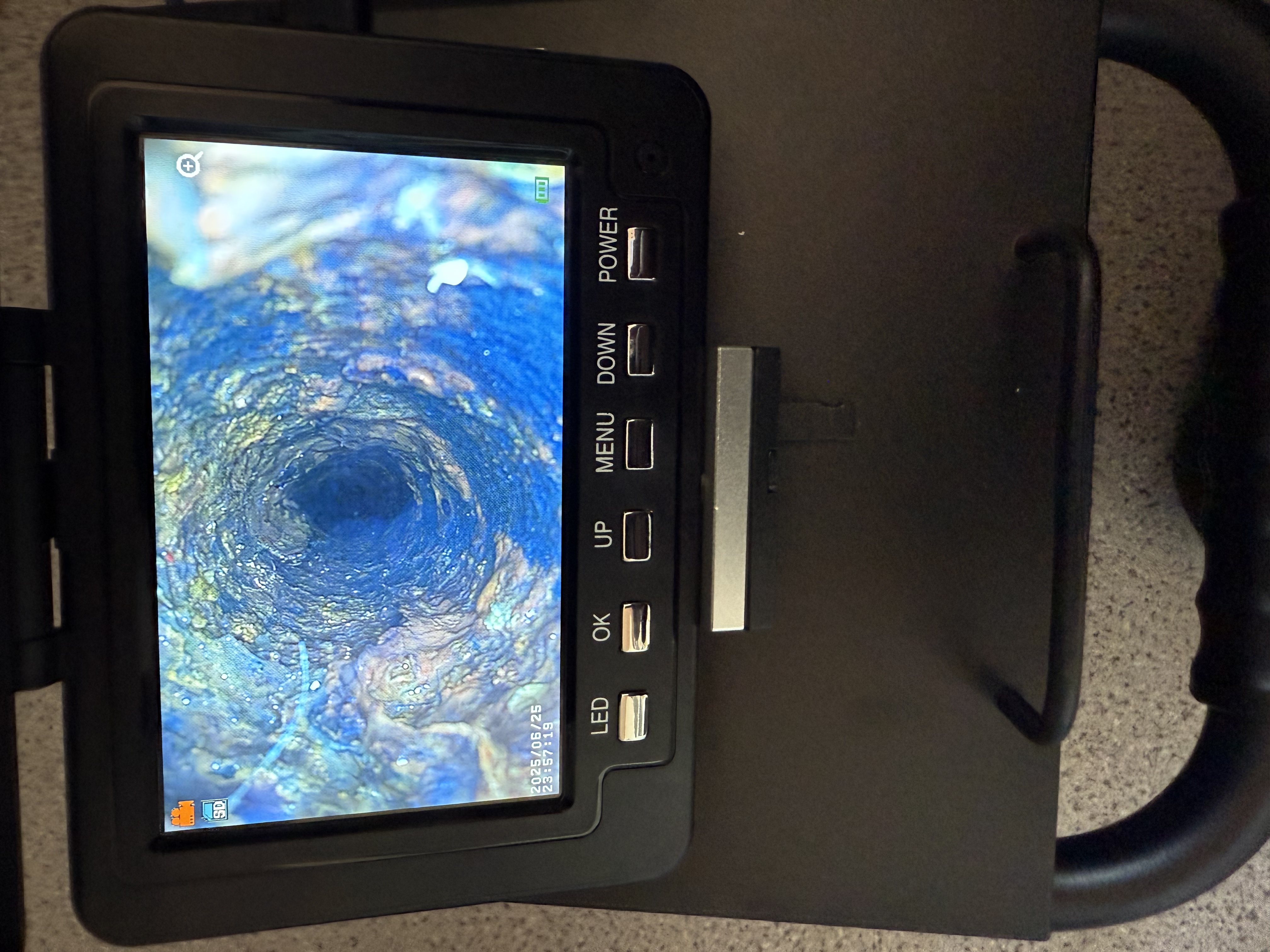 Kloakservice billede 7